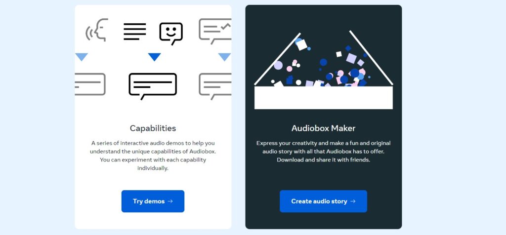 AudioBox de Meta Idea Sonora: Diseña Tu Mundo de Sonidos